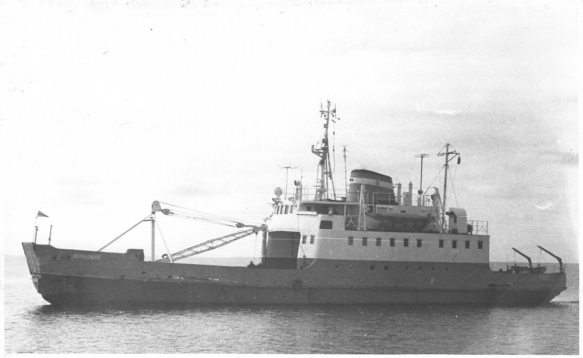 Первые гражданские разработки от КБ "Малахит" (входит в ОСК)