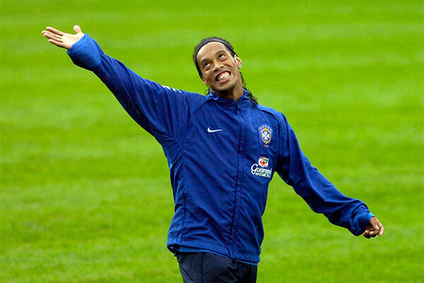 Роналдиньо 