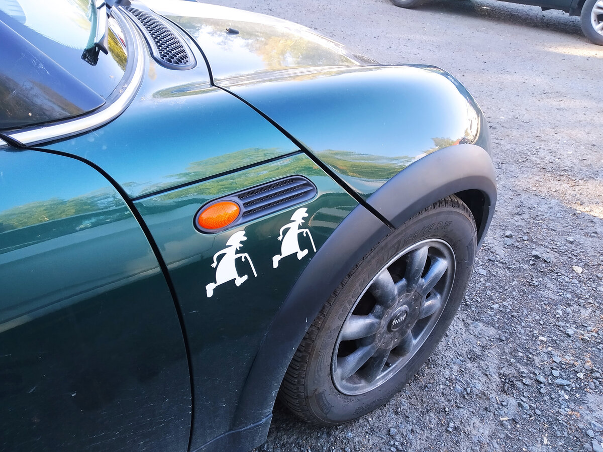 Да уж, не для нас тут движуха!