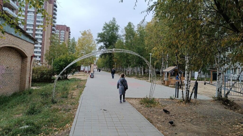    Фото: пресс-служба администрации города Тынды