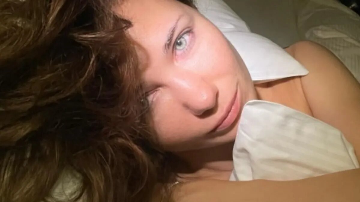 Екатерина Климова. Фото: Instagram* принадлежит Meta, которая признана экстремистской и запрещена в РФ