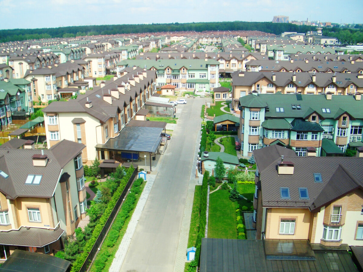 Таких проектов почти не осталось. Фото: Мир Квартир