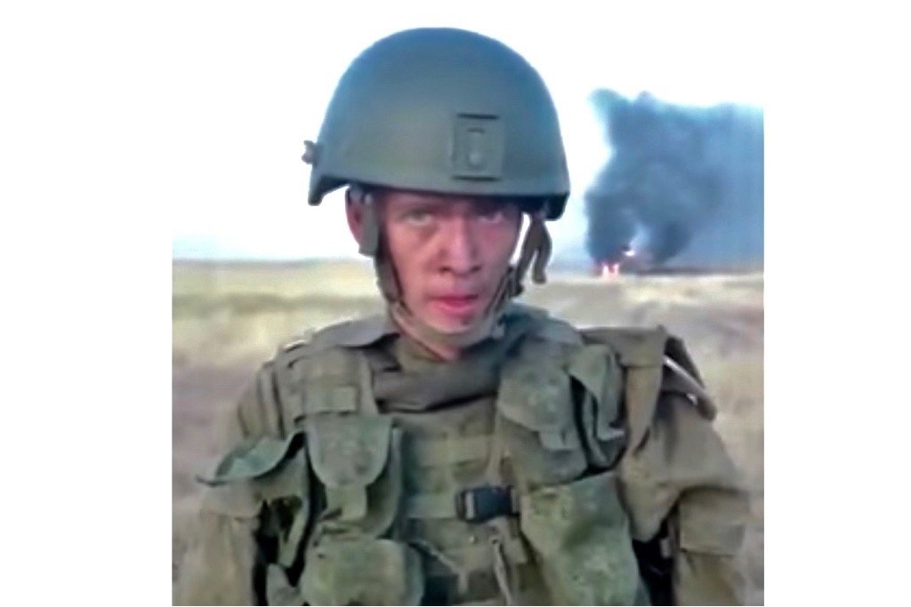 Фото 2. Виновник торжества