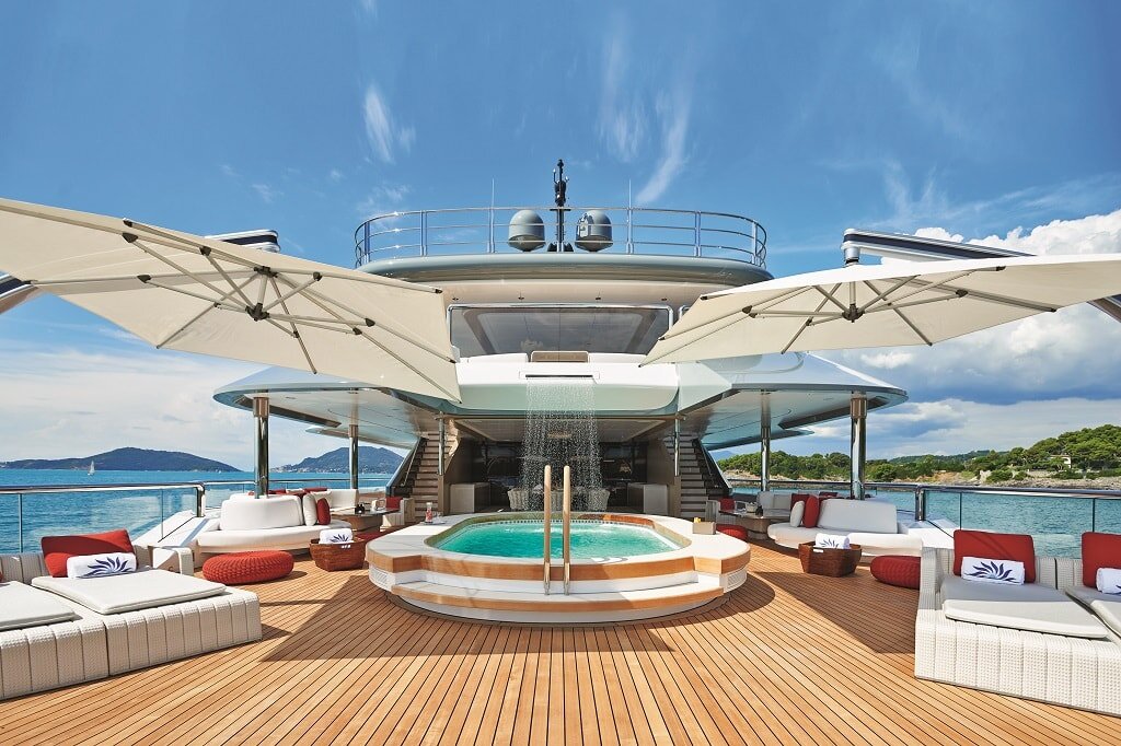 ФОТО: ПРЕДОСТАВЛЕНО ПРЕСС-СЛУЖБОЙ OCEANCO 