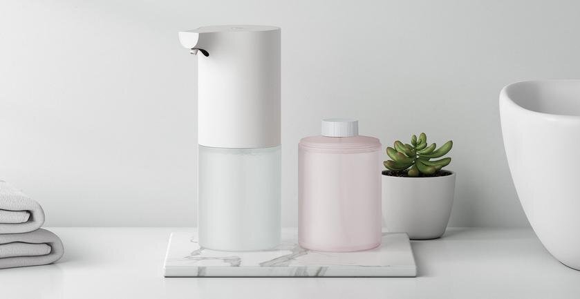 Xiaomi Mijia Automatic Foam Soap Dispenser 