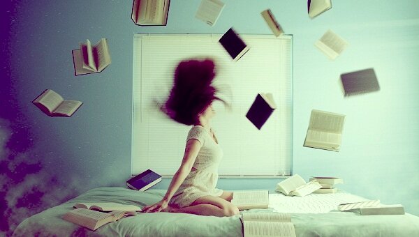 Кто живет в Астрале?