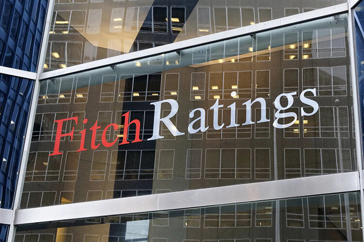 Здание Fitch Ratings. Фото с сайта Ipe.com