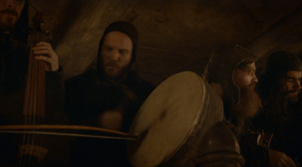 Кадр из сериала