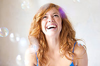 Я вся такая внезапная! Плюсы и минусы твоей легкомысленности