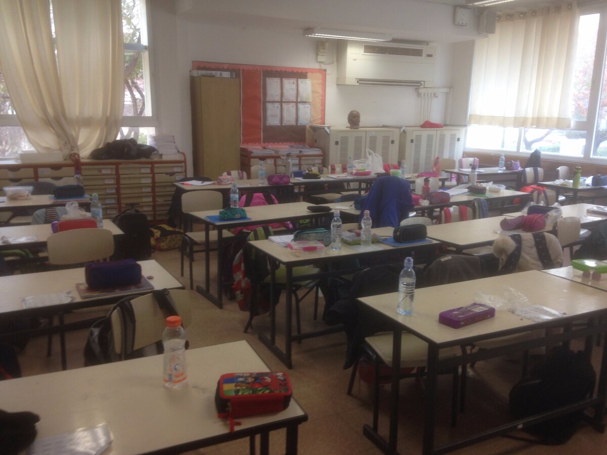 Класс Хей-Штайм (Пятый-два)