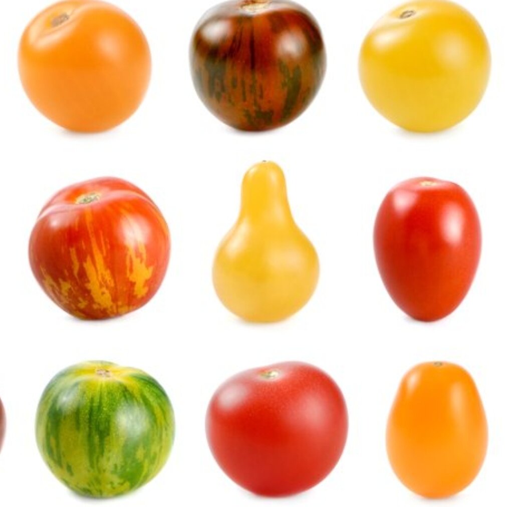 Такие разные)