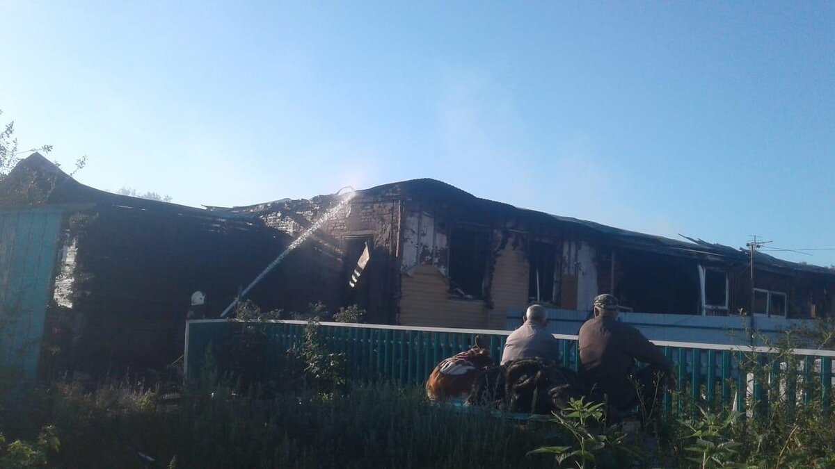 Фото: пресс-служба ГУ МЧС России по РБ