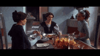 Вырезанная сцена из фильма Звездные войны