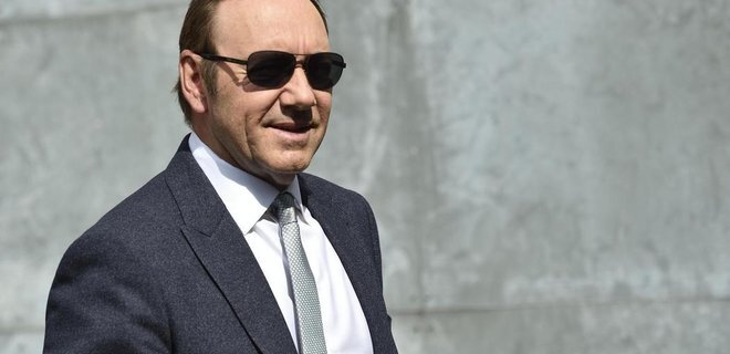 Кевин в 2017 году