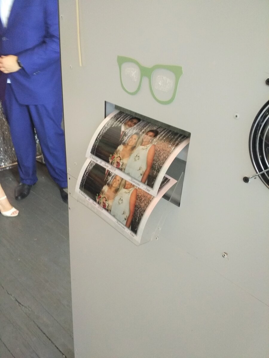 Что такое термосублимационная печать | photo-budka | Дзен