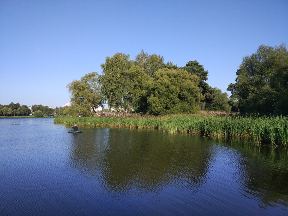 Фото моё. Жизнь как река со множеством поворотов и подводных камней.