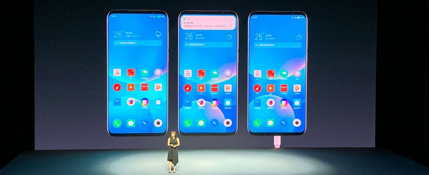 Презентация Flyme 8