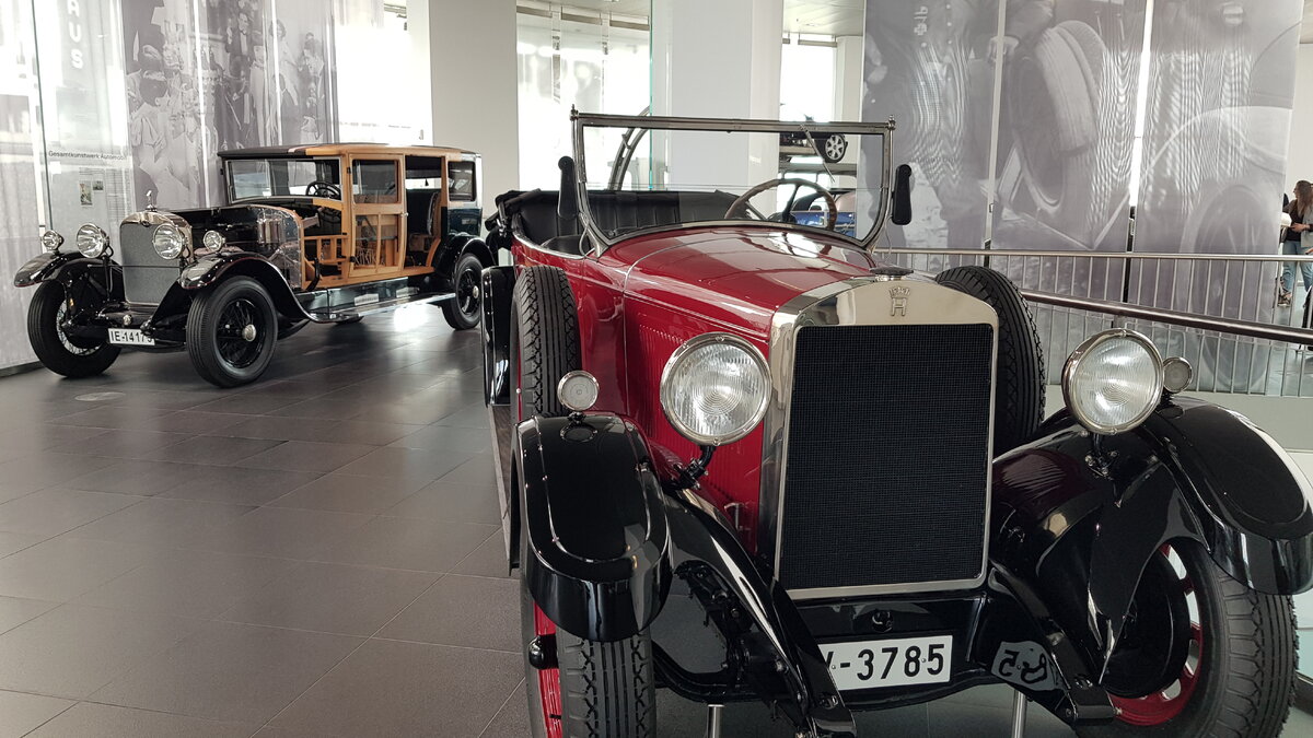 Музей Audi (Audi Museum) в Ингольштадте (Летний отпуск-2019) | Записки  Русской Туристки | Дзен