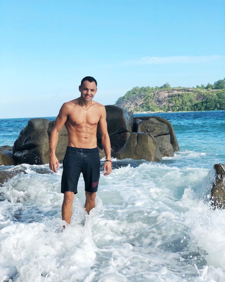 Гобозов месяц не выходил на связь
Фото: «Инстаграм»