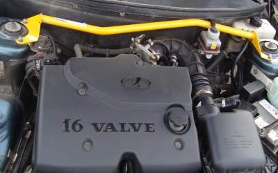 Нерегулируемая распорка стоек