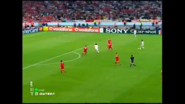 2:0. Филиппо Индзаги. 82 минута.