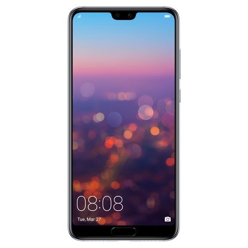 
Huawei P20 Pro 
