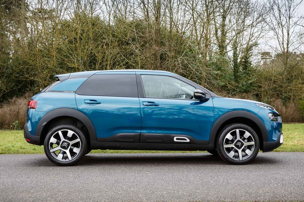 AirBump теперь не во всю дверь