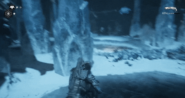 Боссфайты позволяют хоть немного размять булки главной героине и напрячь извилины себе. К сожалению, таких эпизодов в игре крайне мало.