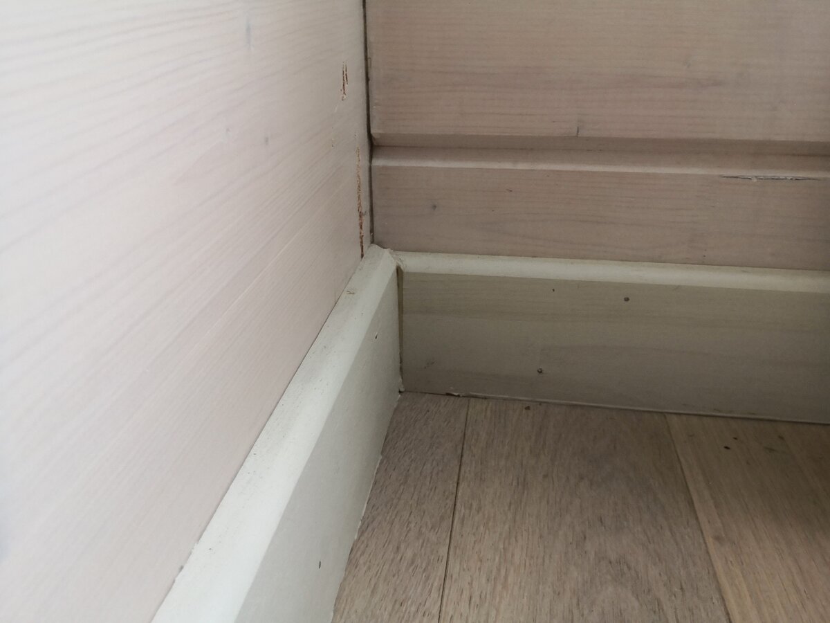 Фотографии и текст статьи прислал подписчик канала СтройкаДиалог