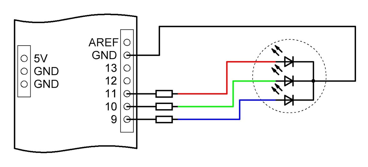 Схема rgb. Подсоединения RGB схема подключения. Cl70385rgb схема. Cl723480g RGB схема. Схема подключения RGB светодиода.