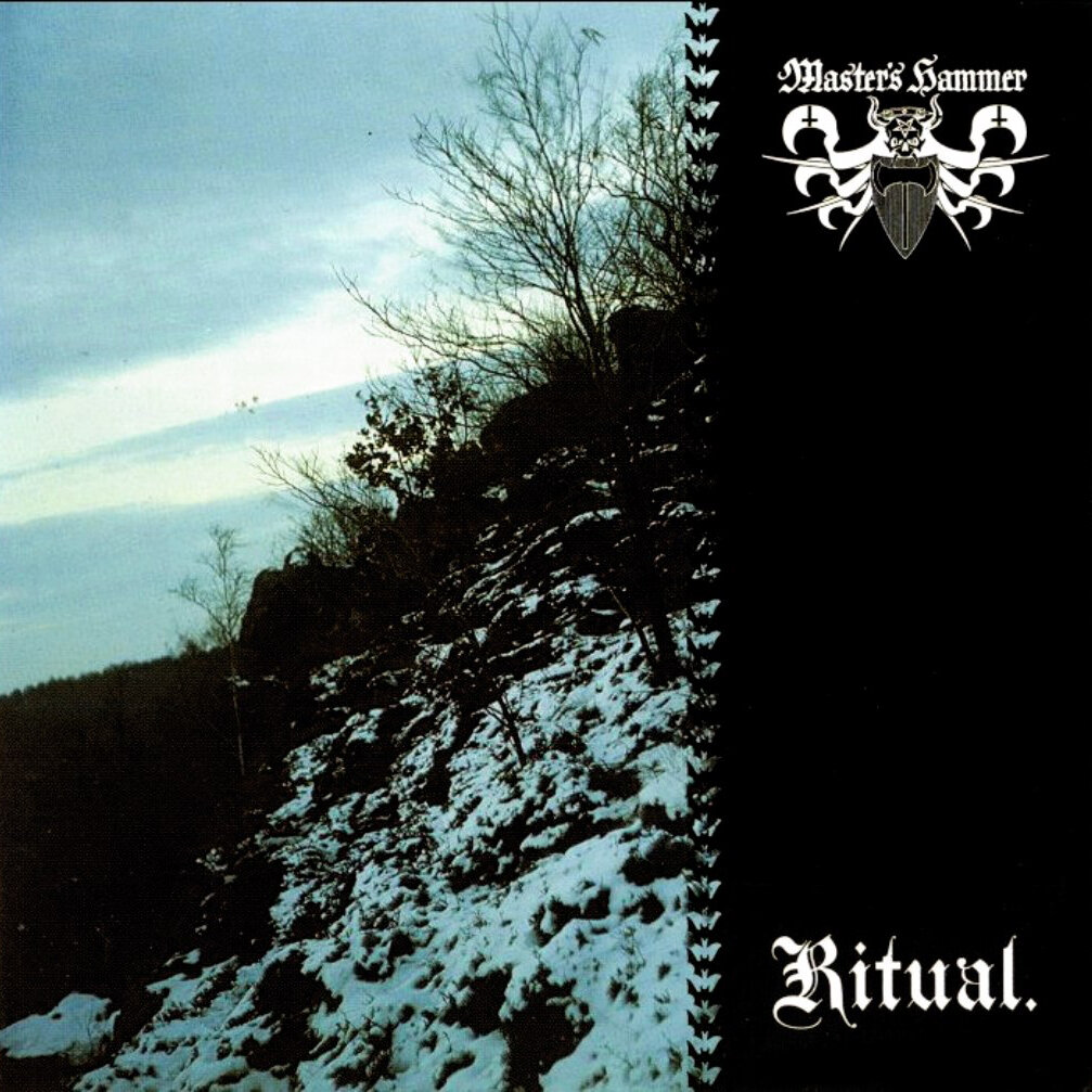 Master's Hammer "Ritual" (1991)