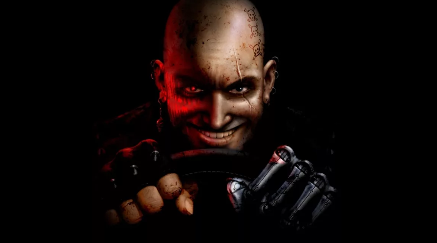 Готовьтесь к самм нетривиальным гонкам в вашей жизни!