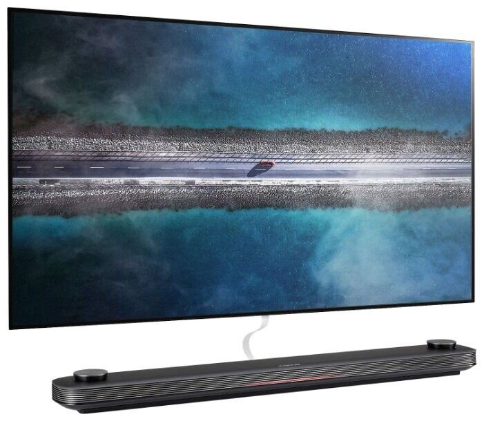 LG OLED77W9P (фото Яндекс.Картинки)