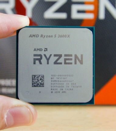 В COD MW 2019 загрузка ЦП всего 60% , неплохой запас мощности