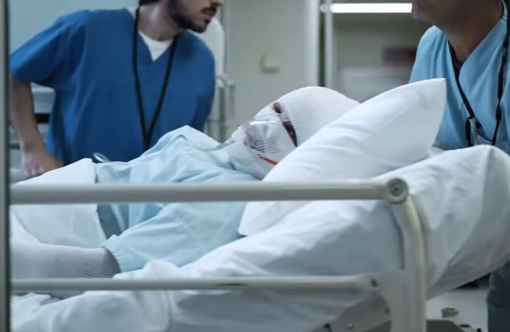 Месть маньяка будет изощренной