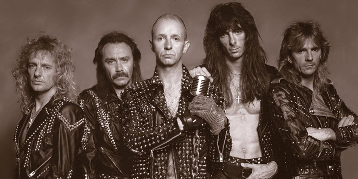 Judas Priest и по сей день радуют фанатов