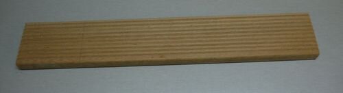 Кусок террасной доски 