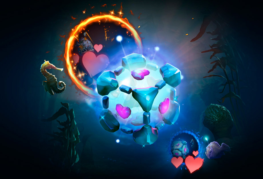 IO, Dota 2, mmr, valve.