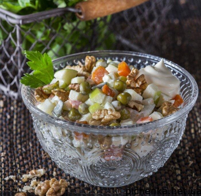 Самые вкусные рецепты