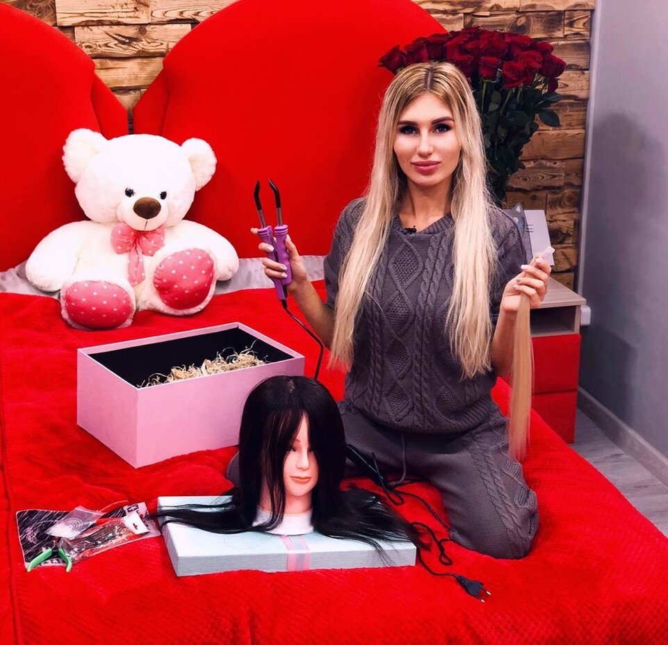 Роза решила стать бизнесвумен
​Фото: «Инстаграм»