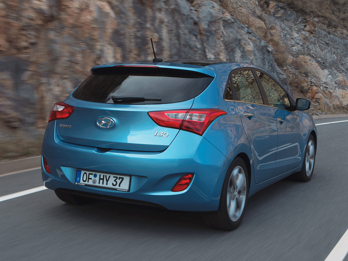 Hyundai i30 Hatchback. Hyundai i30 2012. Hyundai i30 1.6. Hyundai i30 2013.