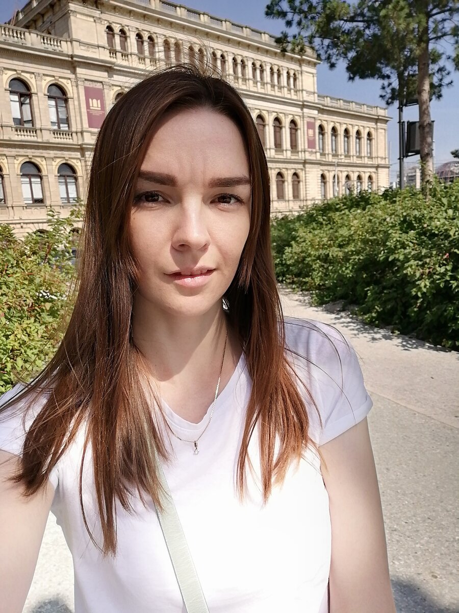 Теперь если увидишь меня, подходи здороваться))