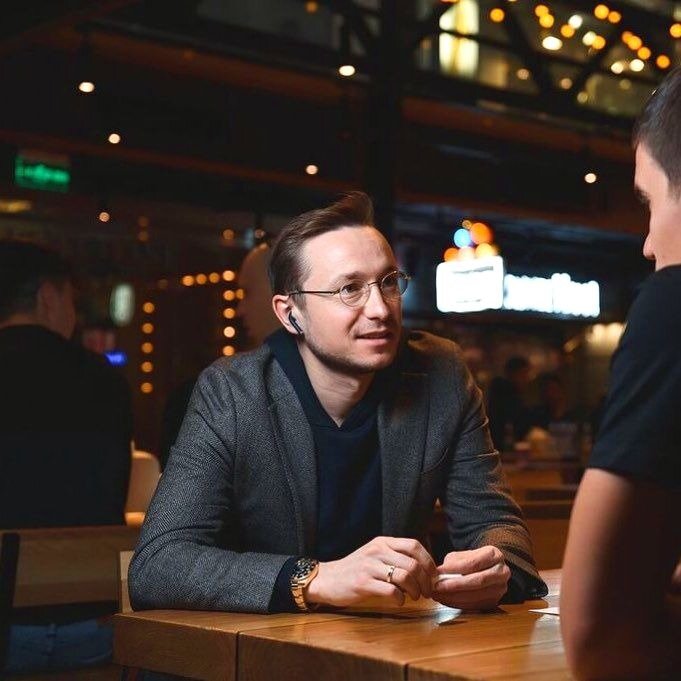 Источник фото, моя страница: https://www.instagram.com/pavlovv.alexey/