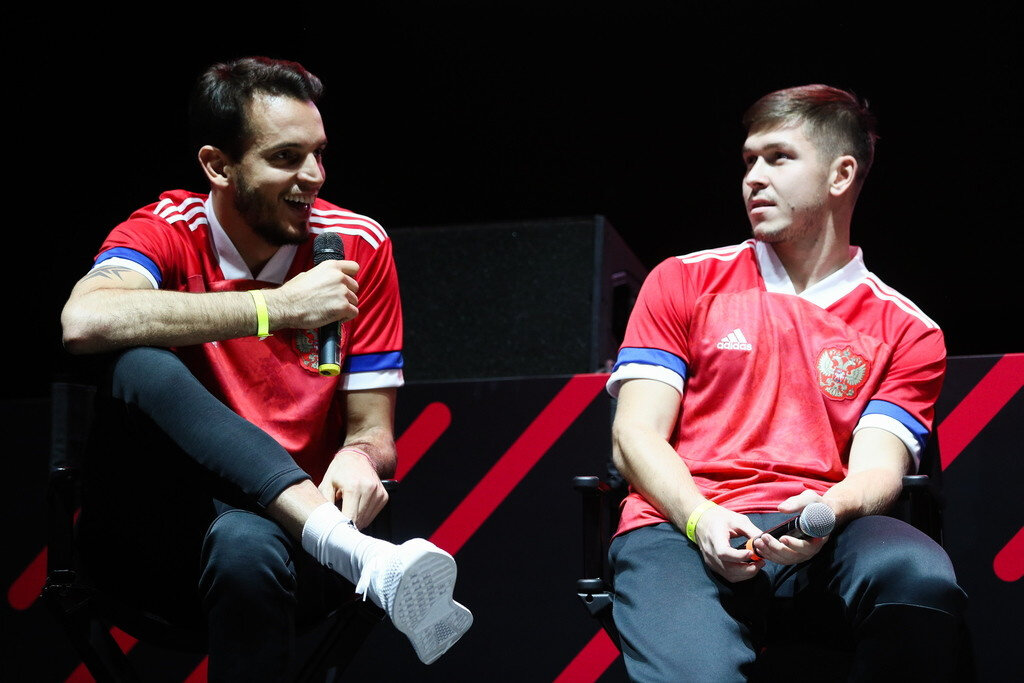 Фото © ТАСС / Александр Щербак