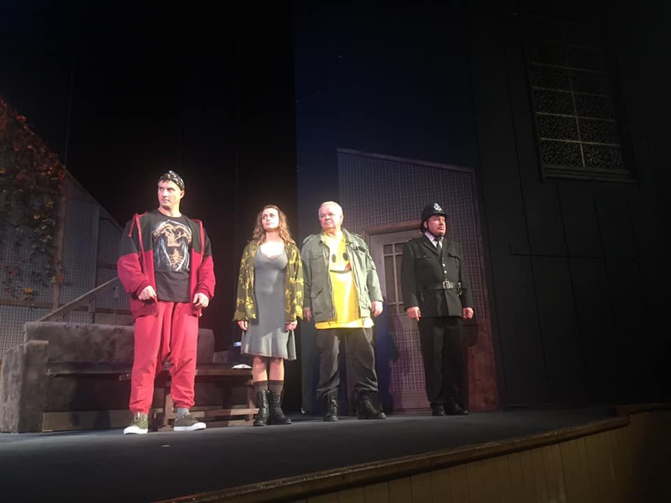 Личное фото