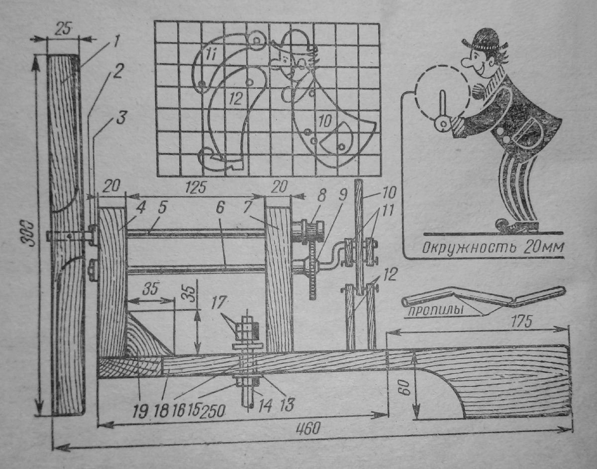 Рисунок автора