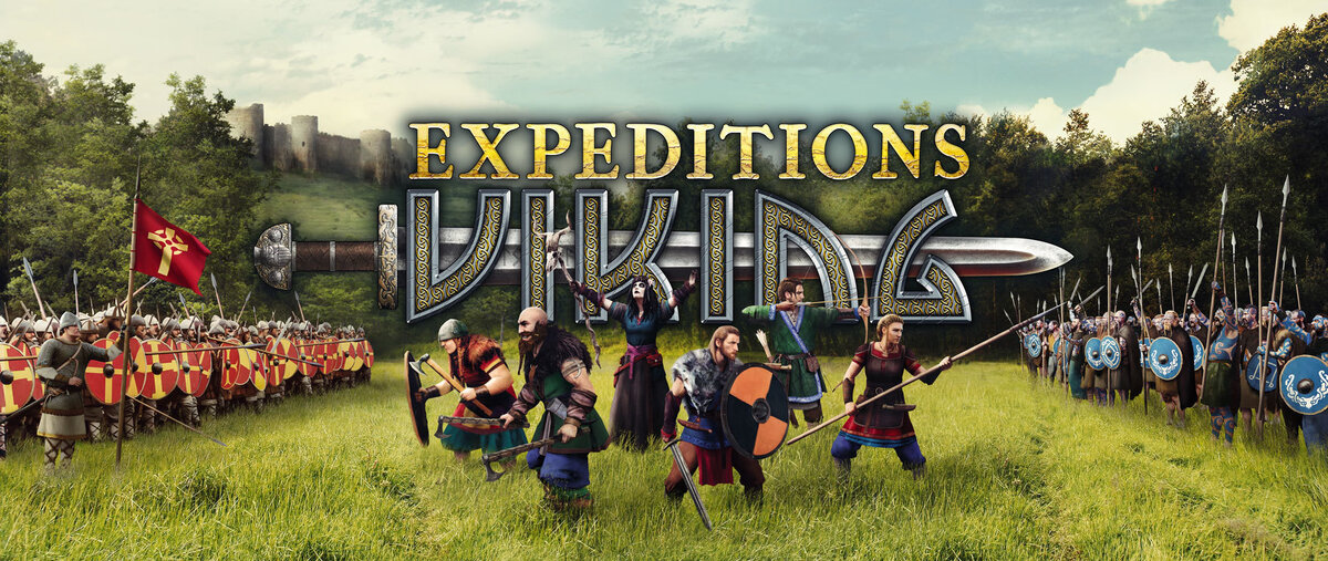 Обложка игры.