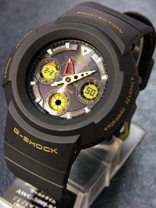  AWG-500J-9AJF