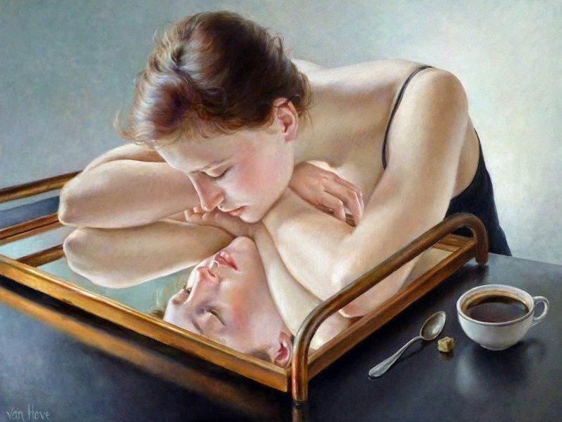 А что такое ЛЮБОВЬ для вас?...