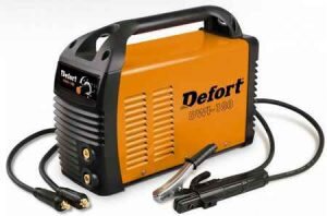 Что лучше: сварочный полуавтомат или инвертор